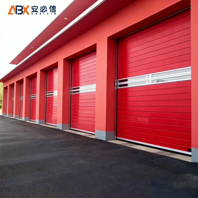 通辽市医药密闭高速门
